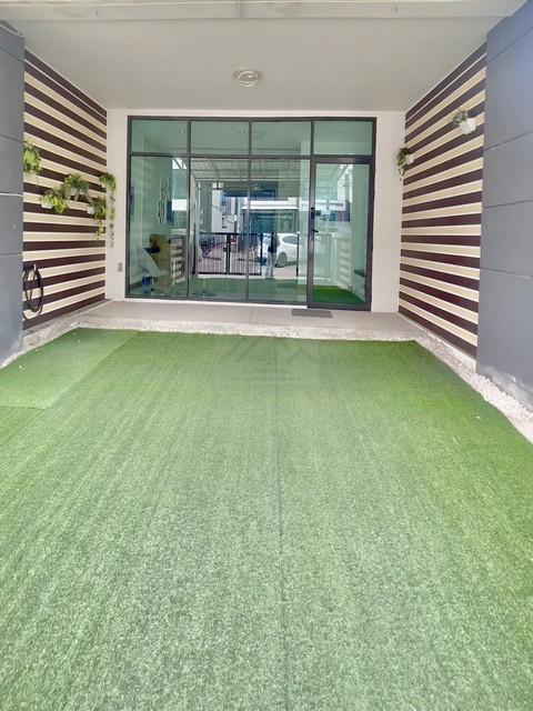 ให้เช่าโฮมออฟฟิศ 4 ชั้น 284 ตรม. โครงการเอ็นเตอร์ไพร์ซ ปาร์ค บางนา-ตราด ใกล้เซ็นทรัลบางนา