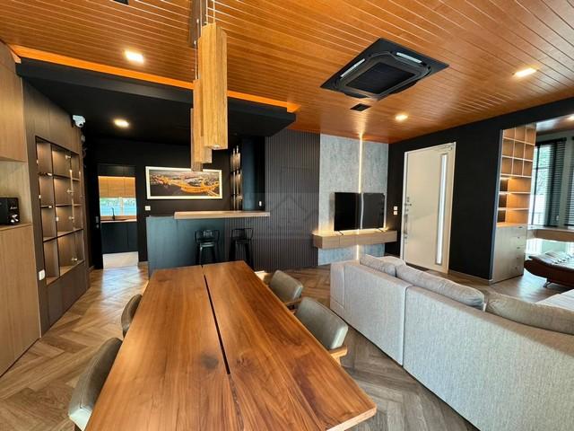 ให้เช่าบ้านเดี่ยว 2 ชั้น 76 ตรว. มัณฑนาบางนา-วงแหวน หลังมุม ถ.รามคำแหง2 ใกล้เมกะบางนา