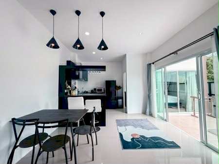 Pool Villa For Rent Prime Location Near Chaweng Beach Koh Samui Near Lotus Chaweang