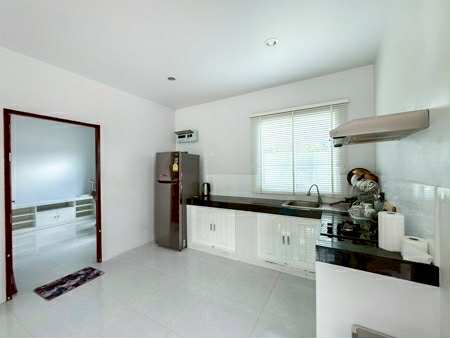 บ้านเดี่ยว 1นอน 2น้ำ ว่างให้เช่า ใกล้หาดบางรักษ์ เฟอร์ครบ ต.บ่อผุด อ.เกาะสมุย จ.สุราษฏร์ฯ