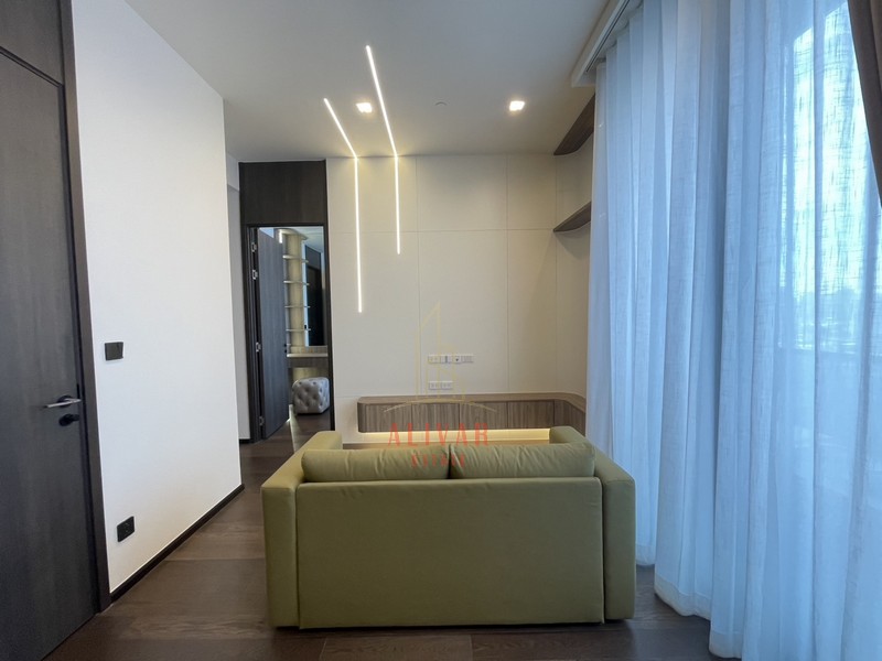 RC081425 ให้เช่า Luxury Condo AESTIQ Thonglor ใกล้ BTS ทองหล่อ