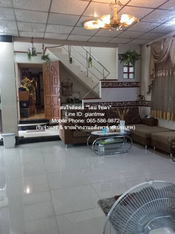 ID :  DSL-565 ขายด่วน ๆ บ้าน ขายบ้าน พร้อมที่ดิน (หลังมุม) 46.7 ตร.ว. ใกล้ ถ.พุทธมณฑลสาย 1 ขนาด 7 น 5 น้ำ 2 จอดรถ, ราคา 5.95 ล้านบาท ใกล้ ห่าง ถ.พุทธมณฑลสาย 1 เพียง 600 ม. และห่างทางพิเศษประจิมรักษา เพียง 750 ม. 5500000 บาท 7BR 47 ตร.ว. 0 ngan 0 Rai