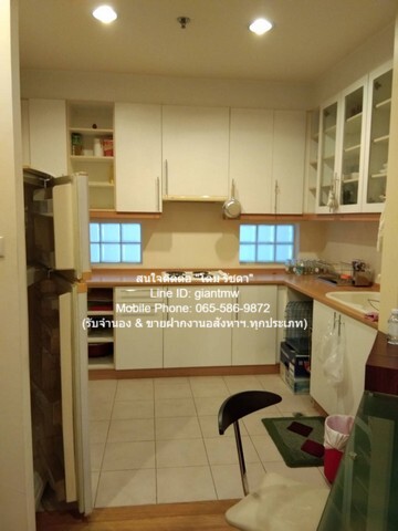 Sale คอนโด. Sailom Suite สายลม สวีท 6000000 BAHT. 1 นอน 2 BATHROOM 109Square Meter ไม่ไกลจาก เสนานิคม 1 +++