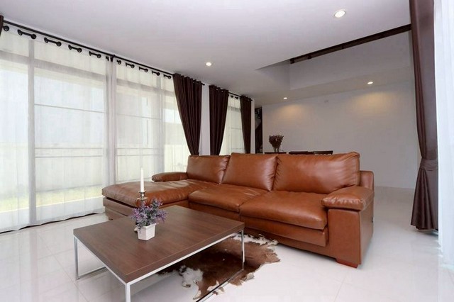 ให้เช่าบ้านหลังใหญ่ เนื้อที่กว้าง บ้านพราว บาย ขวัญเวียง หางดง