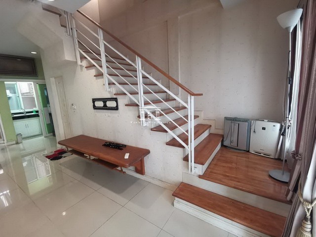 ขาย Baan Klang Krung Rama 3 (บ้านกลางกรุง พระราม 3) ทาวน์เฮ้าส์ขายพร้อมผู้เช่า พระราม 3เนื้อที่ 20 ตร.ว. ใกล้ทางด่วน, เซ็นทรัล, Th