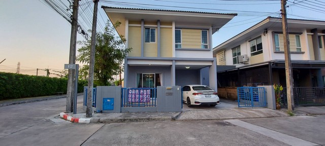 For Sales : Private home 3 bed room Modern style @ Habitia Kohkaew Phuket