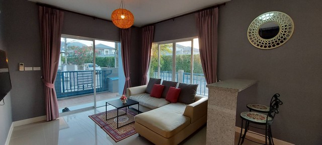 For Sales : Private home 3 bed room Modern style @ Habitia Kohkaew Phuket