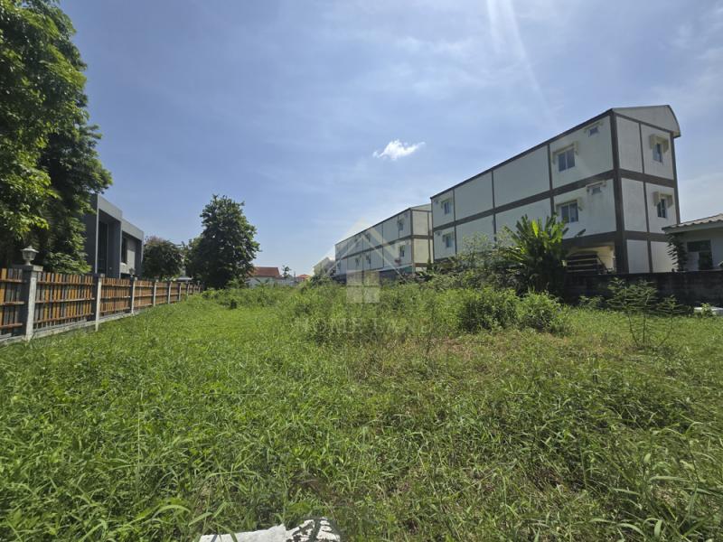 ให้เช่า ที่ดินเปล่า 1-0-14.9 ไร่ สรงประภา 18 ใกล้สนามบิน ดอนเมือง