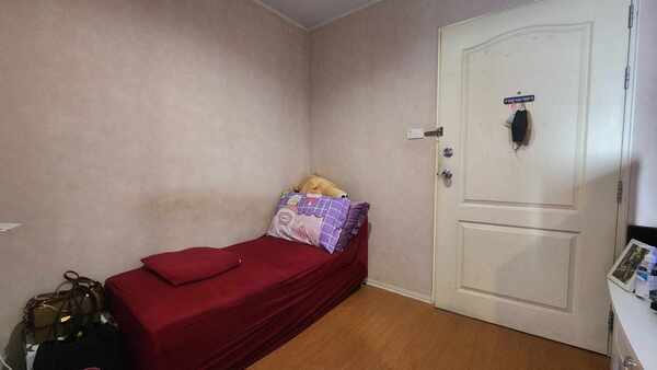 คอนโดวิวเส้นรถไฟฟ้า สุดสวย ติดถนนรามอินทรา ใกล้รถไฟฟ้า รามอินทรา ก.ม.9