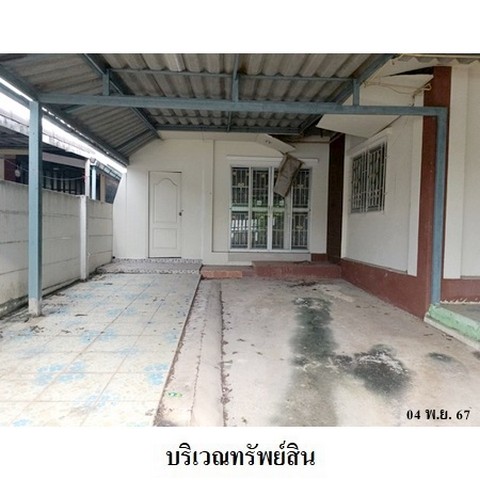 ขายบ้านแฝดโครงการ ธนาวัลย์ 4 ถนน สายอ่าวอุดม-ปากร่วม ตำบล บ่อวิน อำเภอ ศรีราชา จังหวัด ชลบุรี