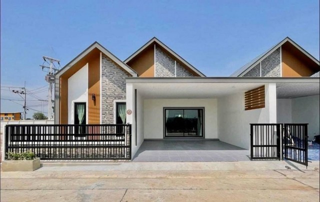 เปิดจองบ้านแฝดอมตะนครเฟส9ฟรีทุกค่าใช้จ่าย คุ้มมาก ใกล้อมตะเฟส8-11 ผ่อนสบายคุ้มกว่าเช่าอยู่          