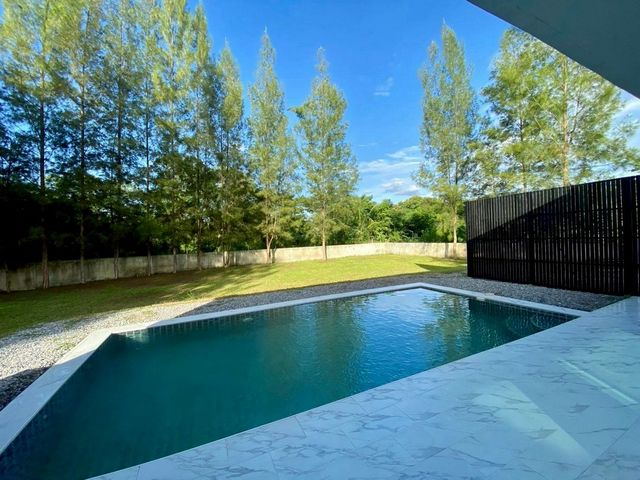 โซนแม่ริม ขายบ้านพูลวิลล่า 11 ล้าน – 1 ไร่ 20 ตรว. บ้านชั้นเดียว #แม่แรม เชียงใหม่ พื้นที่กว้างขวาง วิวธรรมชาติ #เหมาะแก่การพักผ่อน