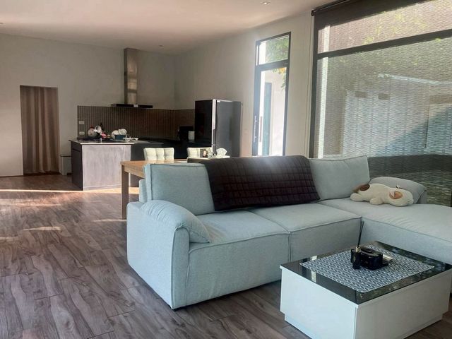 โซนแม่ริม ขายบ้านพูลวิลล่า 11 ล้าน – 1 ไร่ 20 ตรว. บ้านชั้นเดียว #แม่แรม เชียงใหม่ พื้นที่กว้างขวาง วิวธรรมชาติ #เหมาะแก่การพักผ่อน