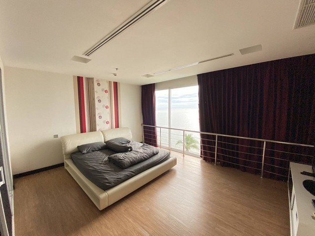 ขาย  คอนโดอนัญญา นาเกลือ  เฟอร์นิเจอร์ครบ  วิวทะเล PATTAYA