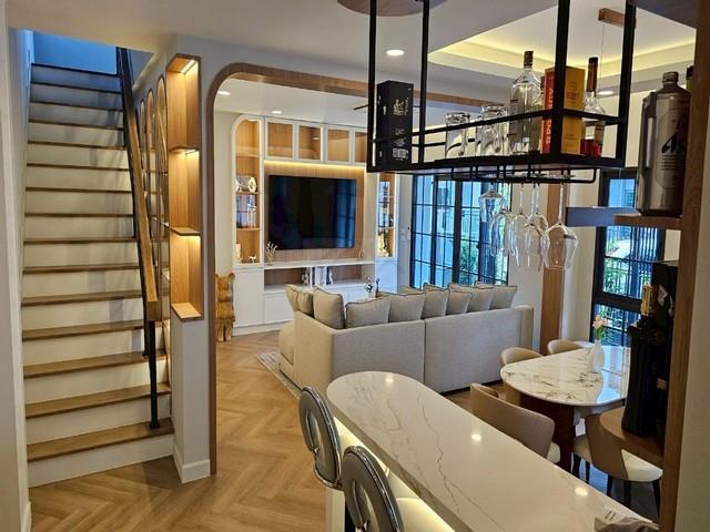 HS 1776 ขายบ้านเดี่ยว 2 ชั้น 56.50 ตรว. 4 ห้องนอน Centro บางนา บ้านเดี่ยวสุดพรีเมียม ทำเลศักยภาพ ใกล้เมกะบางนา