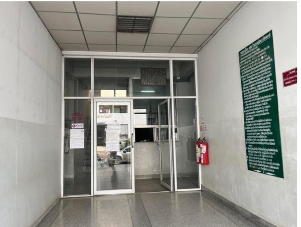 ขาย อพาร์ทเมนต์ ไพบูลย์ แขวงบางแคเหนือ เขตบางแค กรุงเทพฯ ห่างสถานีรถไฟฟ้า MRT บางแค เพียง 50 เมตร