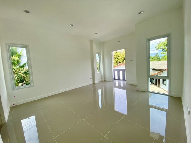 ขายบ้านใหม่2ชั้น 41ตรว. 3นอน3น้ำ 3.55ลบ. ของแถม ยื่นกู้แบงค์เงินเหลือ ต.น้ำแพร่ อ.หางดง เชียงใหม่