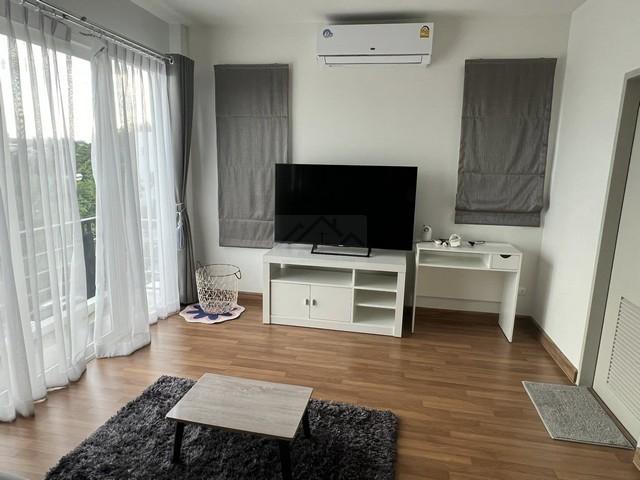 ให้เช่าโฮมออฟฟิศ 3 ชั้น 248 ตรม. ชวนชื่นโมดัส วิภาวดี ใกล้สนามบินดอนเมือง (จดทะเบียนได้)