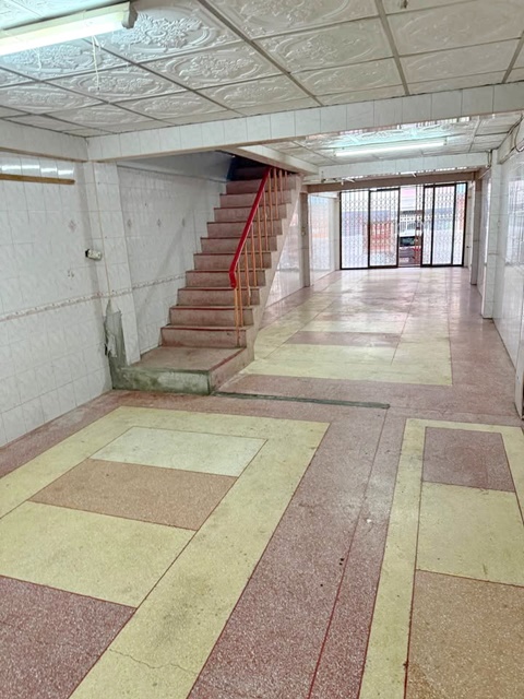 อาคารสูง 5 ชั้น พร้อมดาดฟ้า พระราม2 ซอย67-69 เซ็นทรัล พระราม2 3 กม. Lotus อาคารพาณิชย์  7นอน 4น้ำ วัดสะแกงาม  1.5 กม.