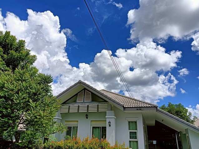 ขายด่วน บ้านเดี่ยว 1 ชั้น 63 ตร.วา  หมู่บ้านพิมานเพลส วงแหวนใต้   ซอย1  เมืองขอนแก่น