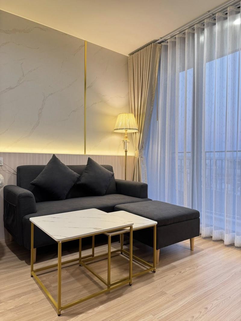 Skyrise Avenue Sukhumvit 64 beautiful view clean 29th floor BTS Punnawithi