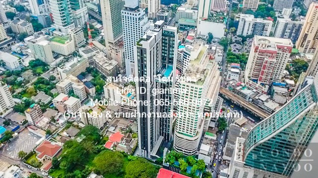 ต้องการขาย Condominium เอดจ์ สุขุมวิท 23 2 BR 2 น้ำ 63 Square Meter 16590000 THAI BAHT ไม่ไกลจาก BTS อโศก โครตถูก