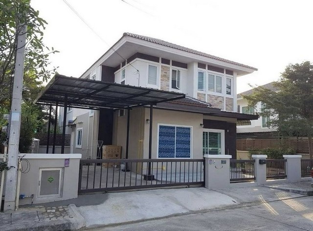 ให้เช่า บ้านสวย ทำเลดี สีแยกหลุยส์ โครงการ อรสิริน3 ดอยสะเก็ด 