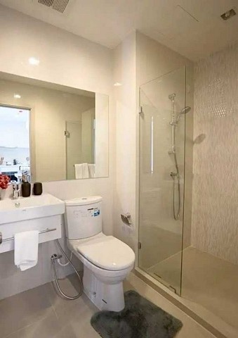 ให้เช่าคอนโด ไลฟ์ สุขุมวิท 48 ใกล้ BTS พระโขนง  โครงการ Life Sukhumvit