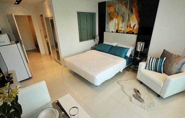 ขายด่วน คอนโดที่ City Center Residence Pattaya  ซิตี้ เซ็นเตอร์ เรสซิเดนซ์ พัทยา