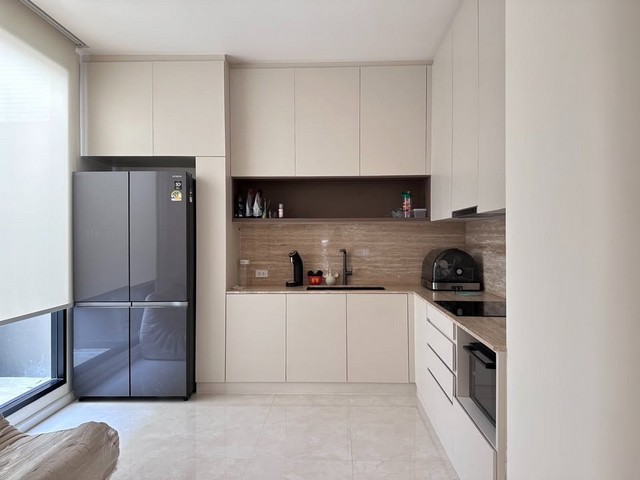 ขาย/เช่า Tomehome 3 ชั้นครึ่ง โครงการ Demi Sathu 49 พื้นที่ใช้สอย 212 ตรม พื้นที่ดิน 24 ตรว