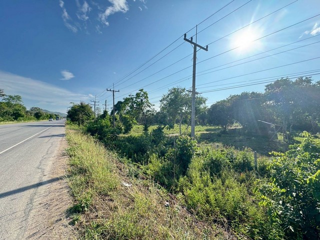 ขายขาดทุนที่ดินเชียงราย ขายที่เปล่าติดทางหลวงแผ่นดิน 1173 ที่ดินใกล้วัดคีรีสถาน ต.เมืองชุม อ.เวียงชัย จ.เชียงราย