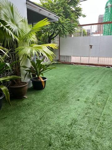 HR 6121 ให้เช่าบ้านเดี่ยว 2ชั้น ซอยวิภาวดี จตุจักร  ทำออฟฟิศจดทะเบียนได้