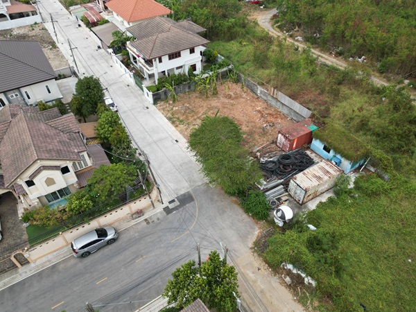 ให้เช่าที่ดินถมแล้วเนื้อที่ 85ตร.ม ( 17x20 ) สามารถปลูกสิงก่อสร้างได้ถนนแจ้งวัฒนะ ใกล้เซ็นทรัลแจ้งวัฒนะ ราคาเช่า 20,000 บ/ด