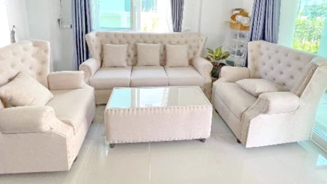 ทาวน์โฮม 2 ชั้น ประเวศ สนามบินสุวรรณภูมิ  6.9 กม. เฉลิมพระเกียรติ ร. 9 ซอย 30  18 ตร.วา 3นอน 2น้ำ  98ตรม. สวนหลวง ร. ๙  4 กม.