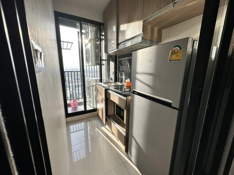 Niche Mono Bearing private convenient clean 30th floor BTS Bearing