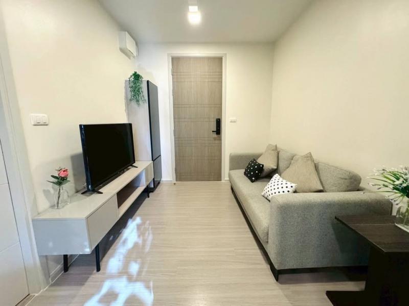 Quintara Sukhumvit 42 private safe peaceful 2nd floor BTS Ekkamai