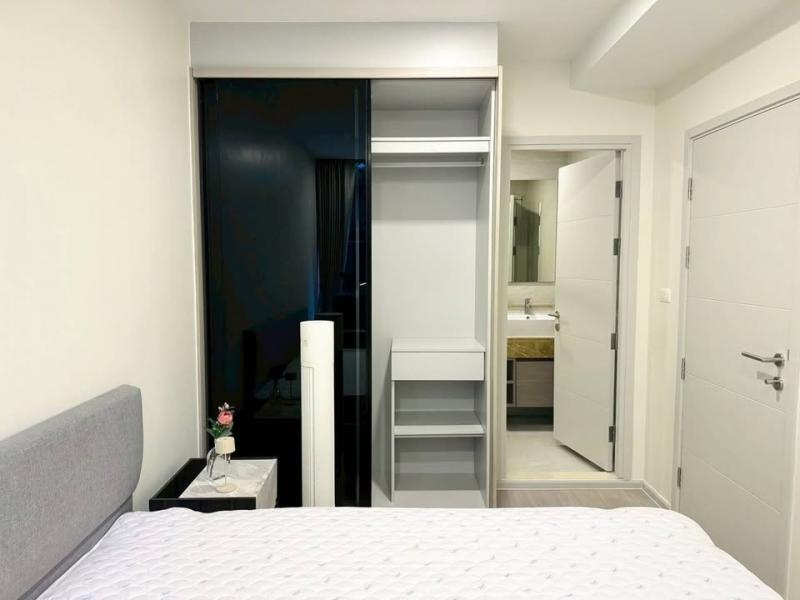 Quintara Sukhumvit 42 private safe peaceful 2nd floor BTS Ekkamai