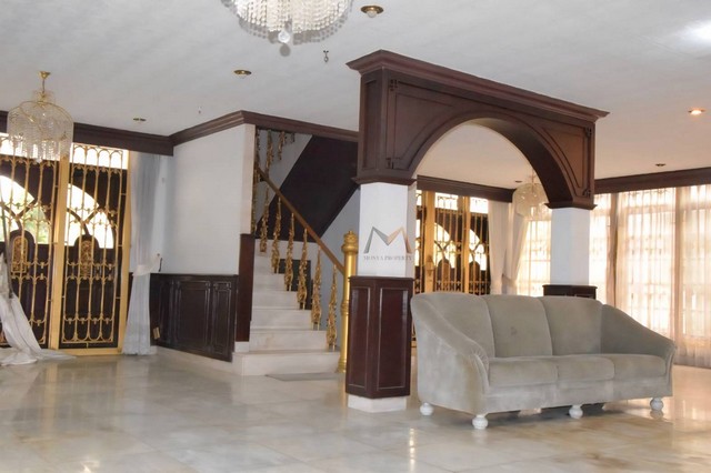 ให้เช่า บ้านเดี่ยว2ชั้น 120ตรว. อยู่ถนนรามอินทรา ใกล้เซ็นทรัลรามอินทรา ใกล้วงเวียนหลักสี่