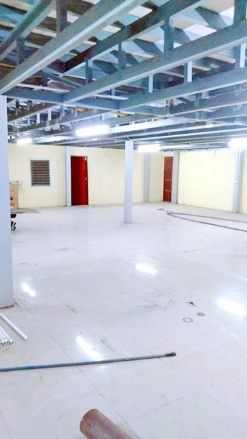 ถ.บางแค กัลปพฤกษ์ ซ.บางแค 10-16 MRT บางแค 2.3 กม. ให้เช่าโกดัง พร้อมออฟฟิศ 2 ชั้น 1,440 ตร.ม. 360 ตร.วา. ม.สยาม 5 กม. ตลาดบางแค 2.4 กม