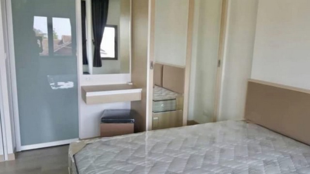 ปล่อยเช่าคอนโดซันไรซ่า ศรีราชา ห้องสวย ตกแต่งพร้อมเข้าอยู่ FP-C01083