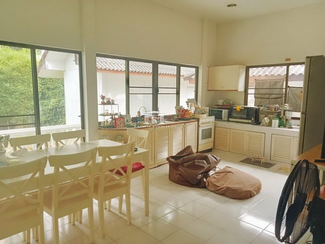 ขาย ที่ดินพร้อมบ้าน ทำเลทอง ใกล้รถไฟฟ้า เดินทางสะดวกได้หลายทาง ถ.สุขุมวิท 101/1 ซ.วชิรธรรมสาธิต 57 ใกล้ BTS ปุณณวิถี และ BTS บางจา