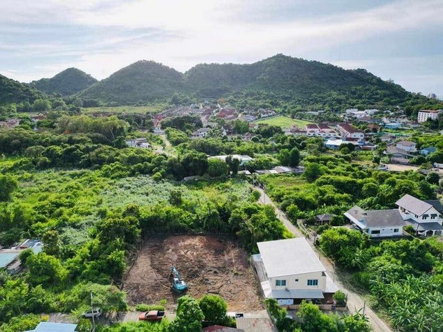 ขายที่ดินสวย ใกล้สุขุมวิท ที่ดินเปล่า 327ตร.วา ถนนเก้ากิโล ศรีราชา TP-L1572