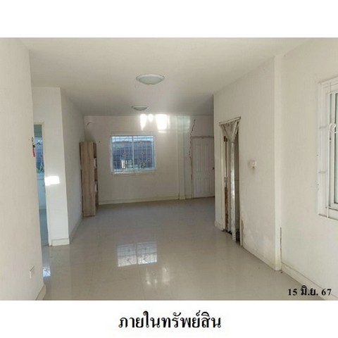 ขายบ้านเดี่ยวโครงการ กรีนพาร์ค อเวนิว ถนน สายบึง-หนองปรือ ตำบล บึง อำเภอ ศรีราชา จังหวัด ชลบุรี