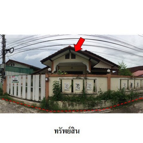 ขายบ้านเดี่ยว ถนน สุขุมวิท (ทล.3) ตำบล นาเกลือ อำเภอ บางละมุง จังหวัด ชลบุรี 