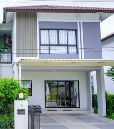 TEL:088-559 5199 คุณเอLine:https://line.me/ti/p/C0eGe0whLXที่ดินทำเลทอง ใจกลางแหล่งชุมชน !!เห็นแล้วต้องรีบคว้าไว้ก่อนใครโอกาสดีสำหรับนักลงทุน หรือผู้ที่มองหาอนาคตของความคุ้มค่าตารางวาละ 30,000 บาท[ ต่อรองได้ ]ราคารวม 35,310,000 บาทขายที่ดินเปล่า  2 ไร่ 3 งาน 77 ตารางวาหน้าที่ดินติดถนนสาธารณะ ประมาณ 55 เมตรแปลงที่ดินถมสูงกว่าถนนแล้ว- ทำเลศักยภาพสูง ติดถนนสาธารณะถึง 2 ด้าน- ตั้งอยู่ ตรงข้ามหมู่บ้านมณีริ