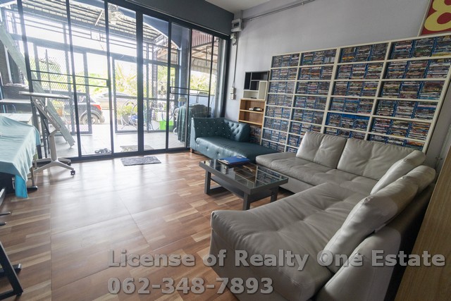 ขายตึกแถว 3 ชั้น หมู่บ้านสุภาพงศ์ 2 บึงคำพร้อย ลำลูกกา ปทุมธานี