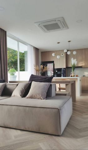 บ้านพูลวิลล่า #วิวทะเลสาบ ให้เช่า 85,000 บาท/เดือน ขายเพียง 11.79 ล.เท่านั้น 83 ตรว. #โซนดอยสะเก็ด มีเพียงหลังเดียว ที่มาพร้อม #วิวดอยสุเทพ