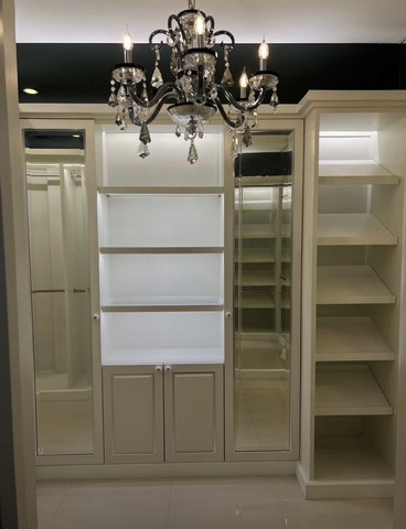 ขายคอนโด 3 ห้องนอน The Sky Sukhumvit สุขุมวิท 103 พื้นที่ 90 ตร.ม. ดูเพล็กซ์ เฟอร์ครบ ติดห้าง Bangkok Mall