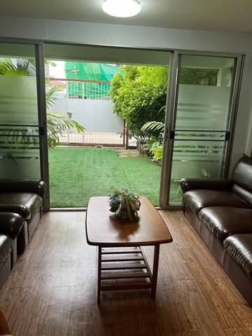 ให้เช่าบ้านเดี่ยว 2 ชั้น 50 ตรว. ซอยวิภาวดี จตุจักร จอมพล จดทะเบียนได้ เลี้ยงสัตว์ได้