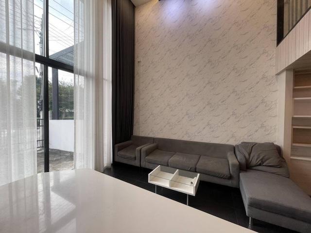 HR 6123 ให้เช่าออฟฟิศทาวน์โฮม 3.5 ชั้น พหลโยธิน92  ใกล้สนามบินดอนเมือง